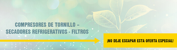 ¡Asegure su descuento!